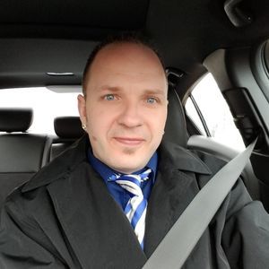 Meet your Posher, Lloyd